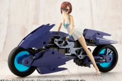 GIGANTIC ARMS Rapid Raider (Slash Violet Ver.)