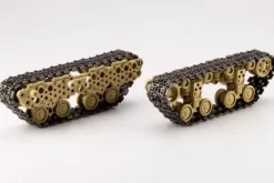 Gigantic Arms Wild Crawler