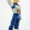 Gigantic Series: Dragon Ball Z Super Saiyan Vegeta Big Bang Attack Ver.