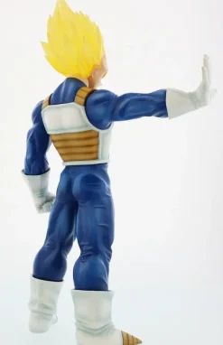 Gigantic Series: Dragon Ball Z Super Saiyan Vegeta Big Bang Attack Ver.