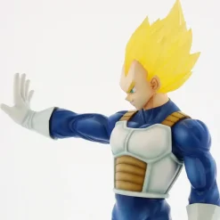 Gigantic Series: Dragon Ball Z Super Saiyan Vegeta Big Bang Attack Ver.