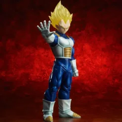 Gigantic Series: Dragon Ball Z Super Saiyan Vegeta Big Bang Attack Ver.