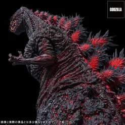 Gigantic Series FAVORITE PRODUCTS LINE Godzilla (2016) Kamakura Landing Ver.