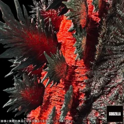 Gigantic Series FAVORITE PRODUCTS LINE Godzilla (2016) Kamakura Landing Ver.