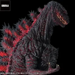 Gigantic Series FAVORITE PRODUCTS LINE Godzilla (2016) Kamakura Landing Ver.
