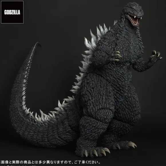 Gigantic Series Godzilla (2002)