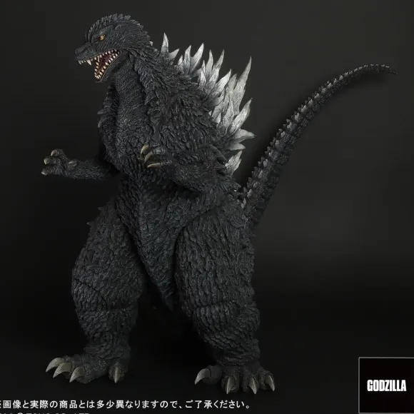 Gigantic Series Godzilla (2002)