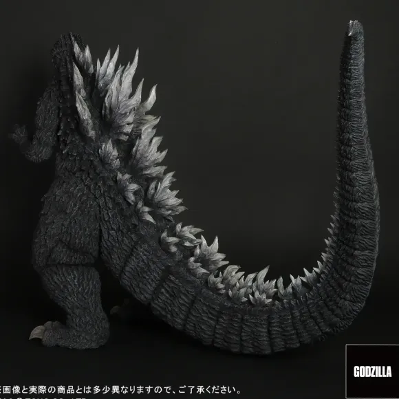 Gigantic Series Godzilla (2002)
