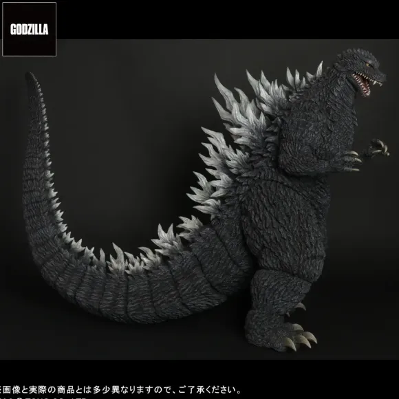 Gigantic Series Godzilla (2002)