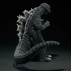 Gigantic Series: Godzilla (1964)
