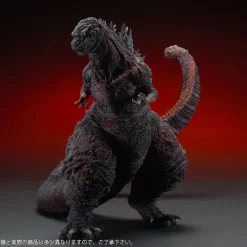 Gigantic Series: Godzilla 2016 Fourth Form (Second Release)
