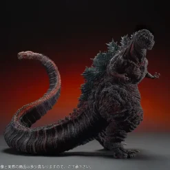 Gigantic Series: Godzilla 2016 Fourth Form (Second Release)