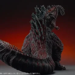 Gigantic Series: Godzilla 2016 Fourth Form (Second Release)