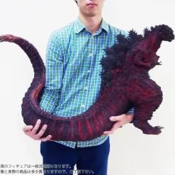 Gigantic Series: Godzilla 2016 Fourth Form (Second Release)