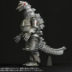 Gigantic Series Mechagodzilla (1974)