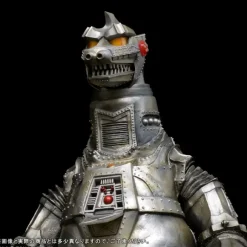 Gigantic Series Mechagodzilla (1974)