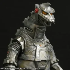 Gigantic Series Mechagodzilla (1974)