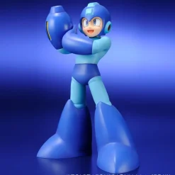 Gigantic Series Mega Man (Reissue)