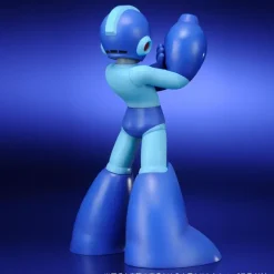 Gigantic Series Mega Man (Reissue)