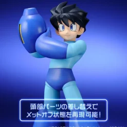 Gigantic Series Mega Man (Reissue)