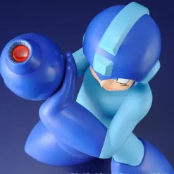 Gigantic Series Mega Man (Reissue)