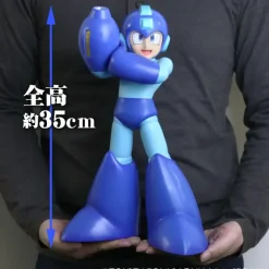 Gigantic Series Mega Man (Reissue)