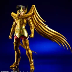 Gigantic Series: Saint Seiya Sagittarius Aiolos