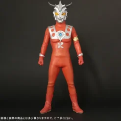 Gigantic Series Ultraman Leo