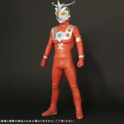 Gigantic Series Ultraman Leo