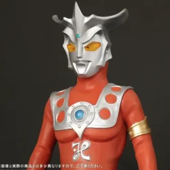 Gigantic Series Ultraman Leo