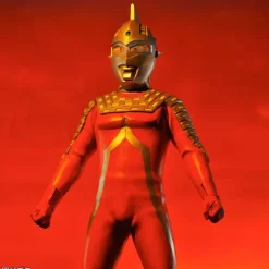 Gigantic Series: Ultra Seven