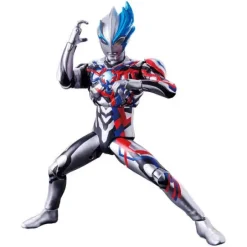 Gigantic Universe Ultraman Blazer