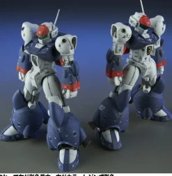 1/144 Ginga Hyoryu Vifam: Color Resin Kit - Vifam Full Set