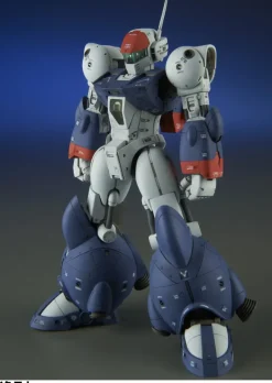 1/144 Ginga Hyoryu Vifam: Color Resin Kit - Vifam Full Set