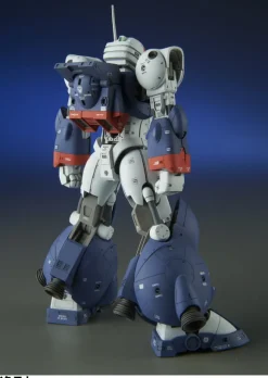1/144 Ginga Hyoryu Vifam: Color Resin Kit - Vifam Full Set