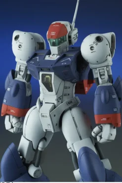 1/144 Ginga Hyoryu Vifam: Color Resin Kit - Vifam Full Set