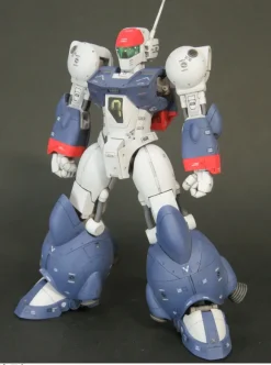 1/144 Ginga Hyoryu Vifam: Color Resin Kit - Vifam Full Set
