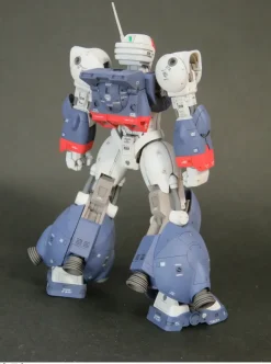 1/144 Ginga Hyoryu Vifam: Color Resin Kit - Vifam Full Set