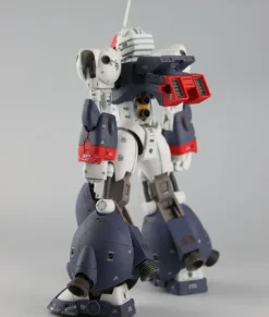 1/144 Ginga Hyoryu Vifam: Color Resin Kit - Vifam Full Set
