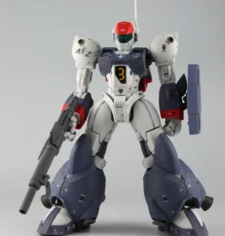 1/144 Ginga Hyoryu Vifam: Color Resin Kit - Vifam Full Set