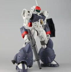 1/144 Ginga Hyoryu Vifam: Color Resin Kit - Vifam Full Set