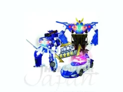 G-01 Kenzan