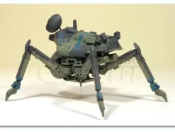 1/35 Gladiator Assault Camo Operational Type