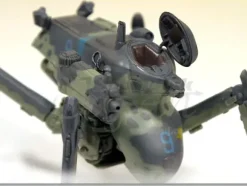 1/35 Gladiator Assault Camo Operational Type