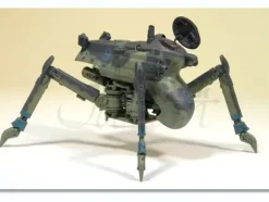 1/35 Gladiator Assault Camo Operational Type