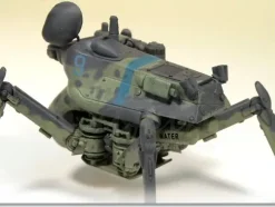 1/35 Gladiator Assault Camo Operational Type