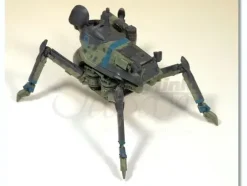 1/35 Gladiator Assault Camo Operational Type