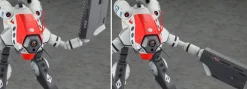 1/72 Glaug (Super Dimension Fortress Macross)