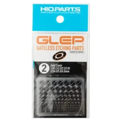 Glep 02 (1pcs) -- Joint Covers