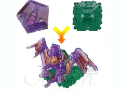 GM-05 Dragoon of Lightning Set